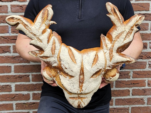 Stokbrood & Breekbrood