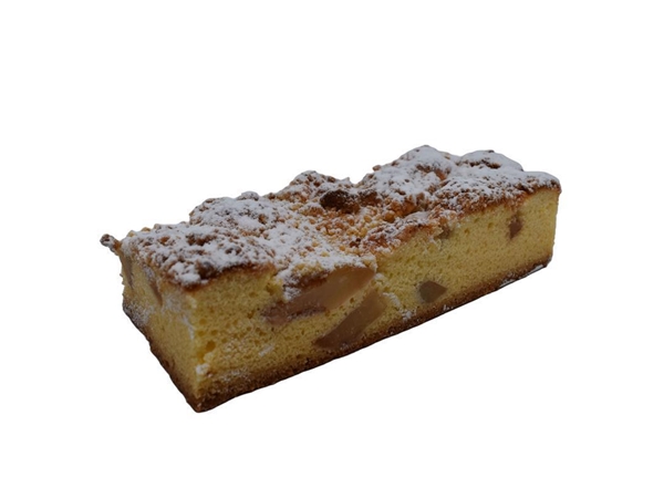 Appelplaatcake